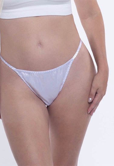 2 Pack Sexy string thong panty underwear
