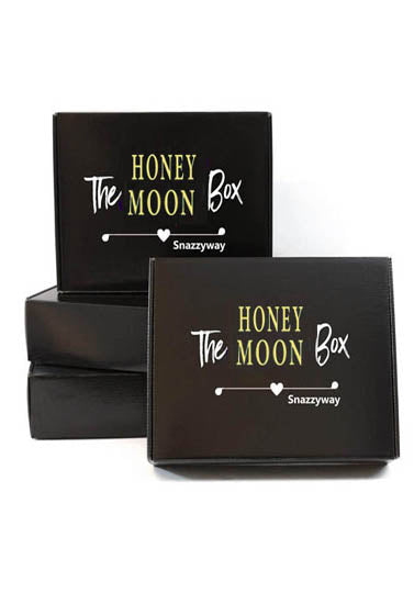 ♥The Honeymoon Subscription Box India