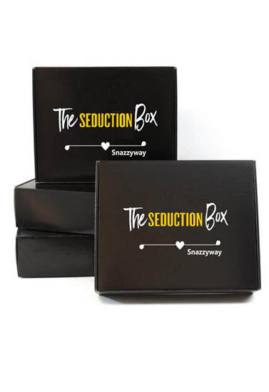 ♥The Seduction Subscription Box